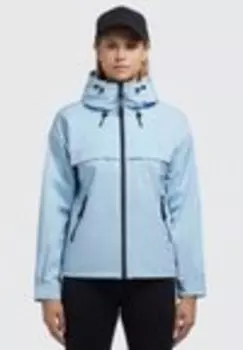 Легкая куртка BLAIR Khujo, светло-синий