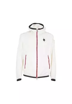 Легкая куртка Blauer, белый