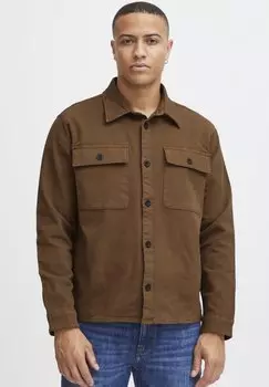 Легкая куртка BLEND, цвет toffee