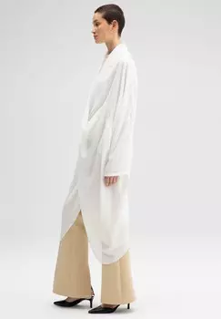 Легкая куртка BOHEMIAN WITH POCKET Touch Priv, цвет Cream