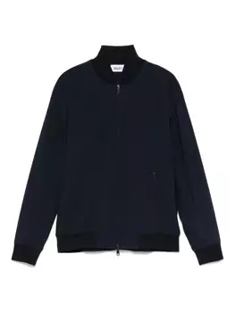 Легкая куртка-бомбер ERALDO, синий