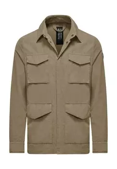 Легкая куртка Bomboogie, песочный