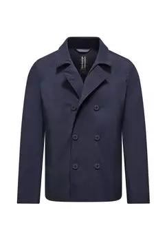 Легкая куртка Bomboogie, темно-синий