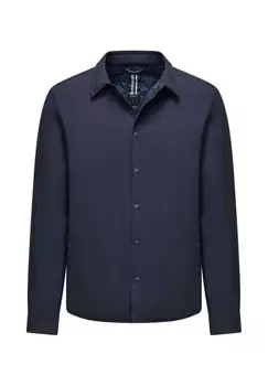 Легкая куртка Bomboogie, темно-синий