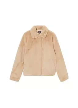 Легкая куртка BONOBO Jeans, бежевый