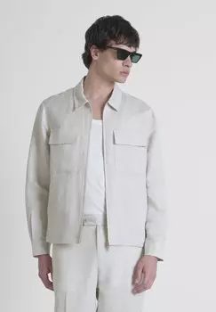 Легкая куртка BREMA Antony Morato, слоновая кость