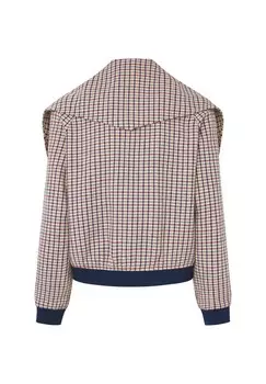 Легкая куртка BRIDGET Pepe Jeans, бежевый