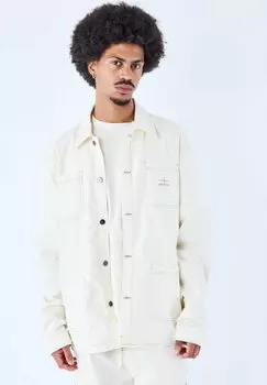 Легкая куртка BROD Project X Paris, бежевый