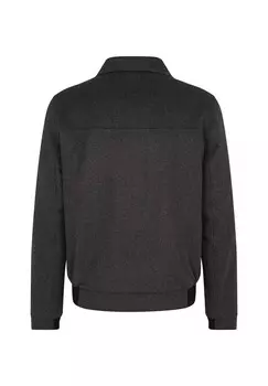 Легкая куртка bugatti, темно-серый