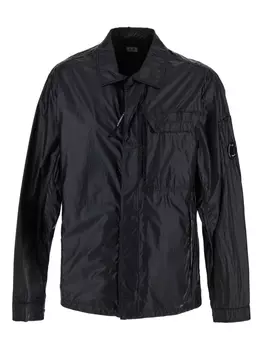 Легкая куртка C.P. Company, черный