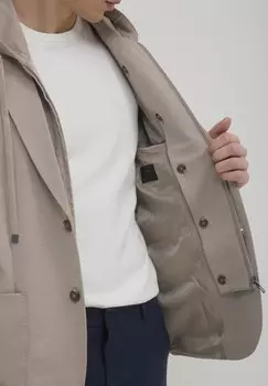 Легкая куртка Calliope, бежевый