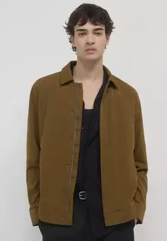 Легкая куртка Calliope, коричневый