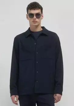 Легкая куртка Calliope, темно-синий