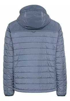 Легкая куртка camel active, синий