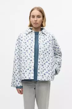 Легкая куртка CAMELLIA Envii, мультиколор