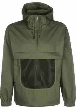 Легкая куртка Carhartt WIP, цвет dollar green