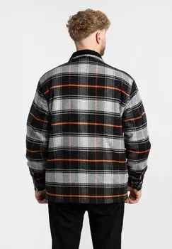 Легкая куртка Carhartt WIP, серый