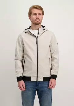 Легкая куртка Cars Jeans, песочный