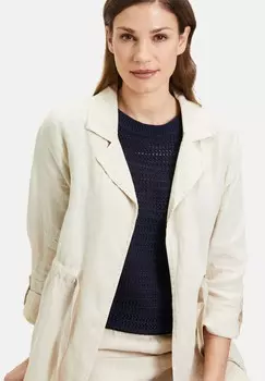 Легкая куртка Cartoon, бежевый