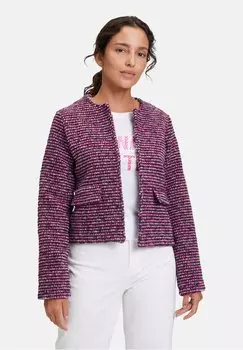 Легкая куртка Cartoon, красный