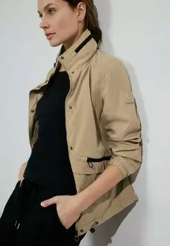 Легкая куртка Cecil, бежевый