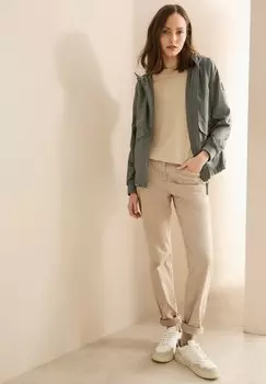 Легкая куртка Cecil, оранжевый