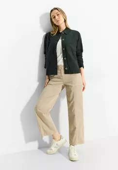 Легкая куртка Cecil, серая