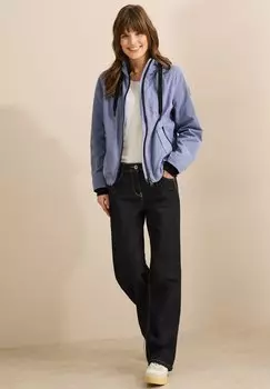 Легкая куртка Cecil, сиреневый