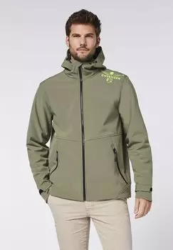 Легкая куртка Chiemsee