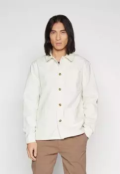 Легкая куртка Chore Jacket Timberland, цвет vintage white