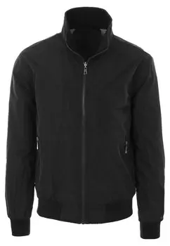 Легкая куртка Ciabal, черная