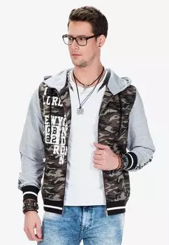 Легкая куртка Cipo & Baxx