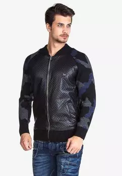 Легкая куртка Cipo & Baxx