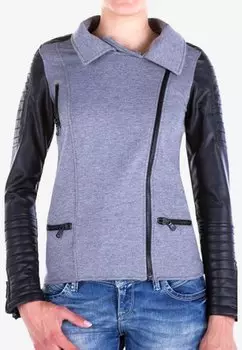 Легкая куртка Cipo & Baxx, серый