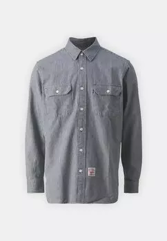 Легкая куртка Classic Worker Workwear Levi's, синий