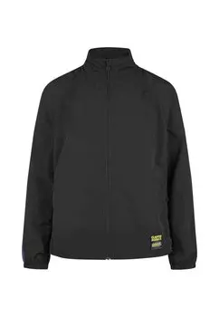 Легкая куртка Cleptomanicx, черный