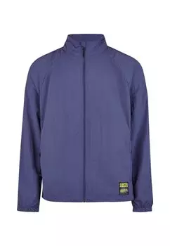 Легкая куртка Cleptomanicx, синий