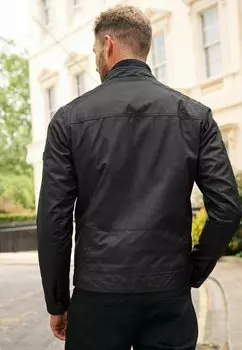 Легкая куртка Coated Racer Next, черный