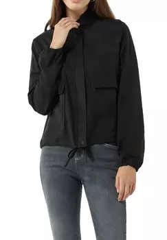 Легкая куртка comma casual identity, черный