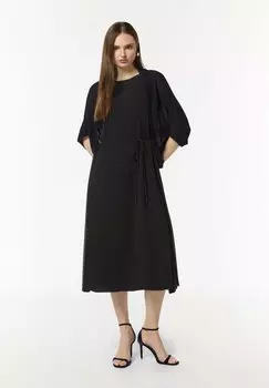 Легкая куртка comma, темно-синий