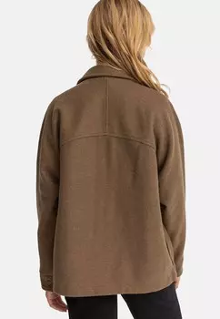 Легкая куртка CRUZ Rhythm, хаки