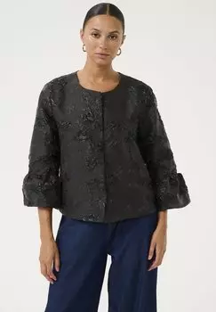 Легкая куртка CUBANJO Culture, черный