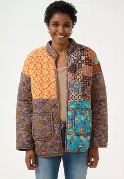 Легкая куртка Culture, мультиколор