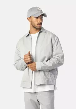 Легкая куртка CURTIS Elias Rumelis, светло-серый