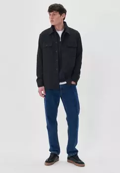 Легкая куртка Damo Matinique, черный