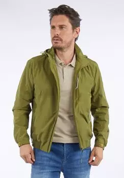 Легкая куртка Daniel Hechter