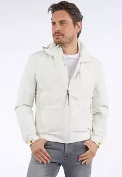 Легкая куртка Daniel Hechter, бежевый