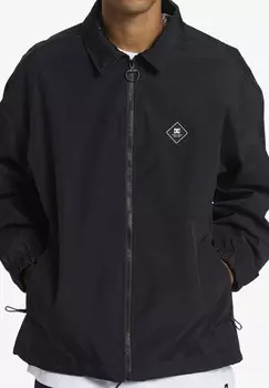 Легкая куртка DC Shoes, черный