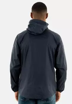 Легкая куртка DERRY JOTT, синий