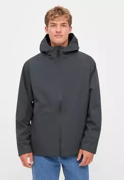 Легкая куртка DEUTBY Derbe, темно-синий